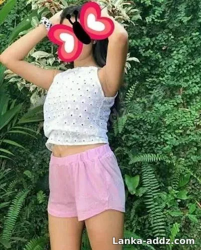 Genuine Live Cam Show Cute Girl ❤️🙈, Companionship in Sri Lanka