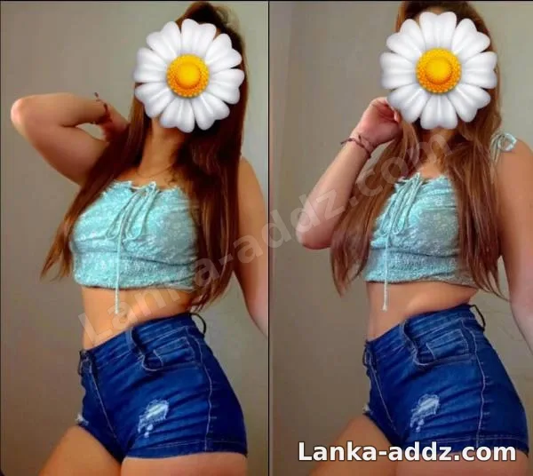 🫦With Face model Girl අනූ.. පොඩි කෙල්ලගෙන් ආස හිතෙන විදියට සැපක් ගන්න ඉක්මනින් එ, Sri Lanka