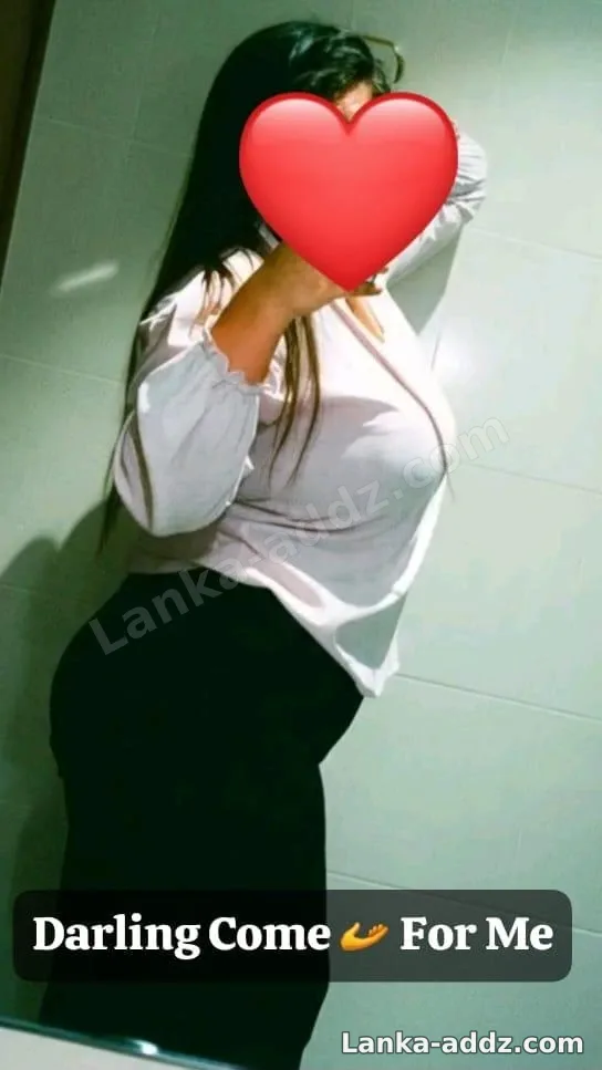Beautiful Young Girl Full Service, Companionship in Colombo, Sri Lanka
