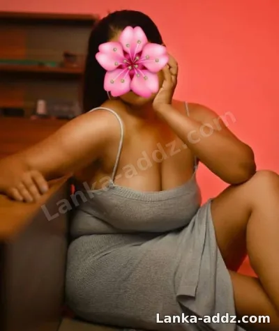 CHUBBY GIRL 💘 8000 with out room 🥰 බොරැල්ල මරදාන බම්බලපිටිය කොල්ලුපිටිය, Companionship in Borella, Sri Lanka