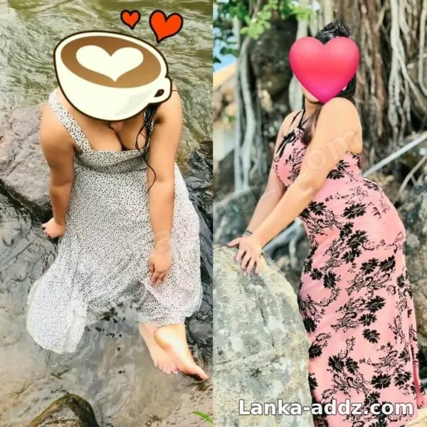 ❤️kandy....katugastota... Full service 6000/=❤️2 girls... ❤️, Companionship in Kandy, Sri Lanka