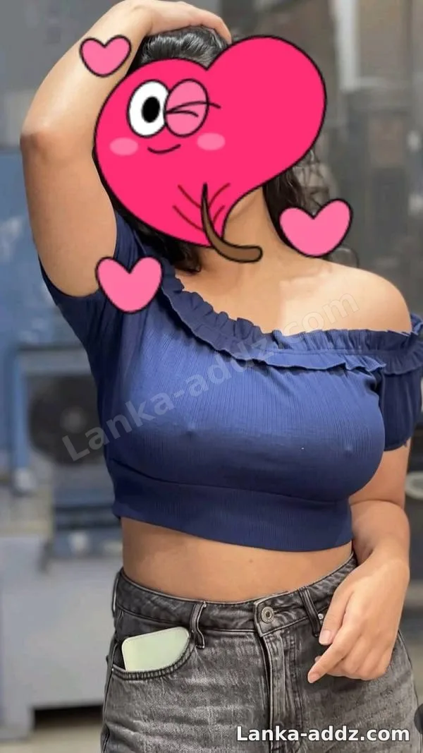 Full Service - Ruwi.....🌟 3 Some ok, Companionship in Kottawa, Sri Lanka