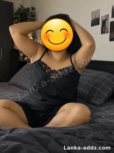 Personal Full Service & Massage, Companionship in Kaduwela, Sri Lanka