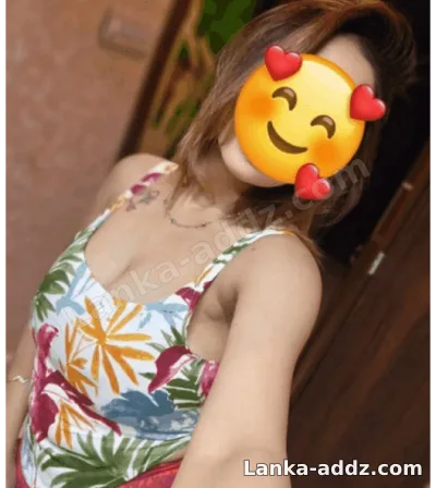 ✅ WITH FACE LIVE - CAM, Companionship in Sri Lanka
