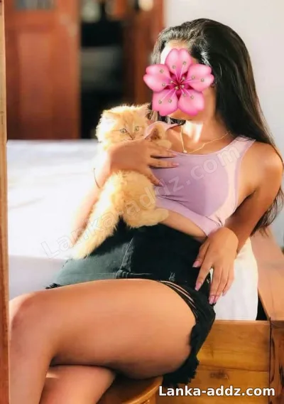 💐PARAMI'S LIVE CAM ON VIDEO CALL 💐, Companionship in Sri Lanka