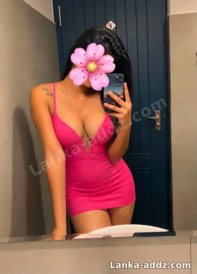 🍓Unforgettable camshow🍓, Companionship in Pelawatta, Sri Lanka