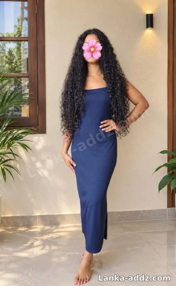 🌹Hi sir im Nishu🌹 🍀Office giri🍀 Crully hair white skin 🔹Full service 6000/= 🌹️23, Companionship in Mount Lavinia, Sri Lanka