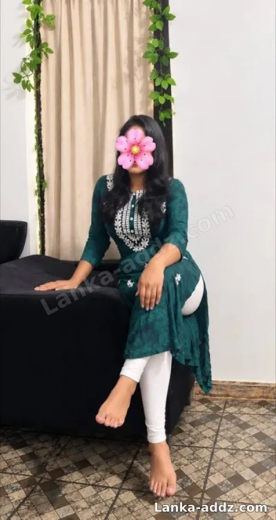 ♥️ New Muslim girl (Unmarried girl ) 🔸 Hi sir im MADU 🔸 24 years old 🔸 Full serv, Companionship in Mount Lavinia, Sri Lanka