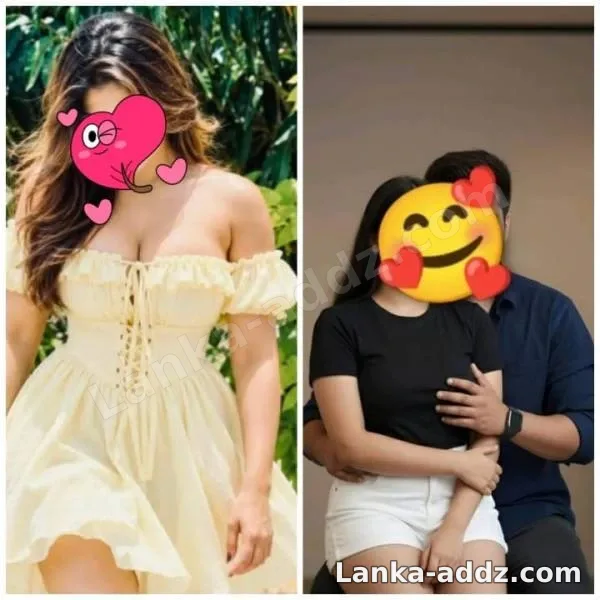 Mσԃιʅιɳɠ Gιɾʅ Fυʅʅ Sɾʋιƈҽ, Companionship in Maharagama, Sri Lanka