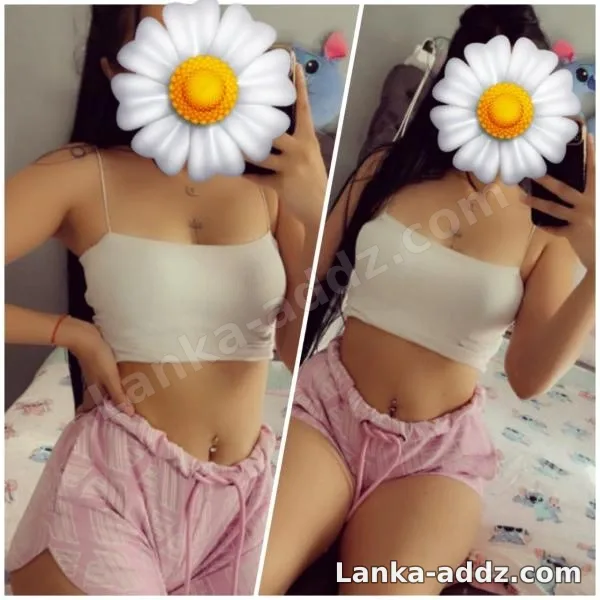 Site එකේ ඉන්න චූටි Hot ම කෙල්ලගෙන් වීඩියෝ කෝල් සැපක් ගන්න ආසයිද ලමයෝ .. 🫣 මං දෙන, Companionship in Sri Lanka