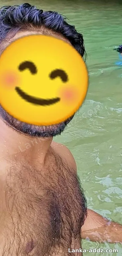 කාන්තාවන් සඳහා පමණයි !, Companionship in Galle, Sri Lanka