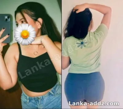 🎀Hello i am sanuki 🎀23 year 📸cam show with sexy girl 💋 ⭕Audio verification free, Companionship in Sri Lanka