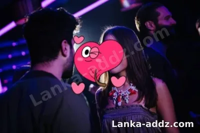 Weekend Nightlife Partner Wanted! 🥂✨, Companionship in Ja-Ela, Sri Lanka