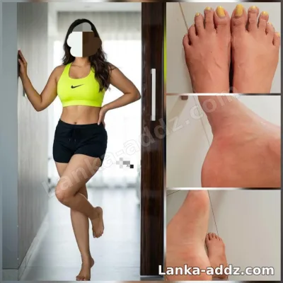 Full service and punishment service, Companionship in Madiwela, Sri Lanka