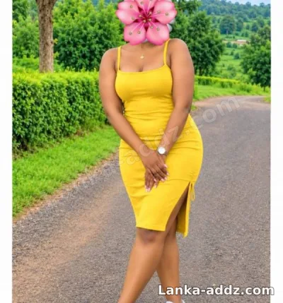 💕Genuine Hot girl at Nugegoda, Companionship in Nugegoda, Sri Lanka