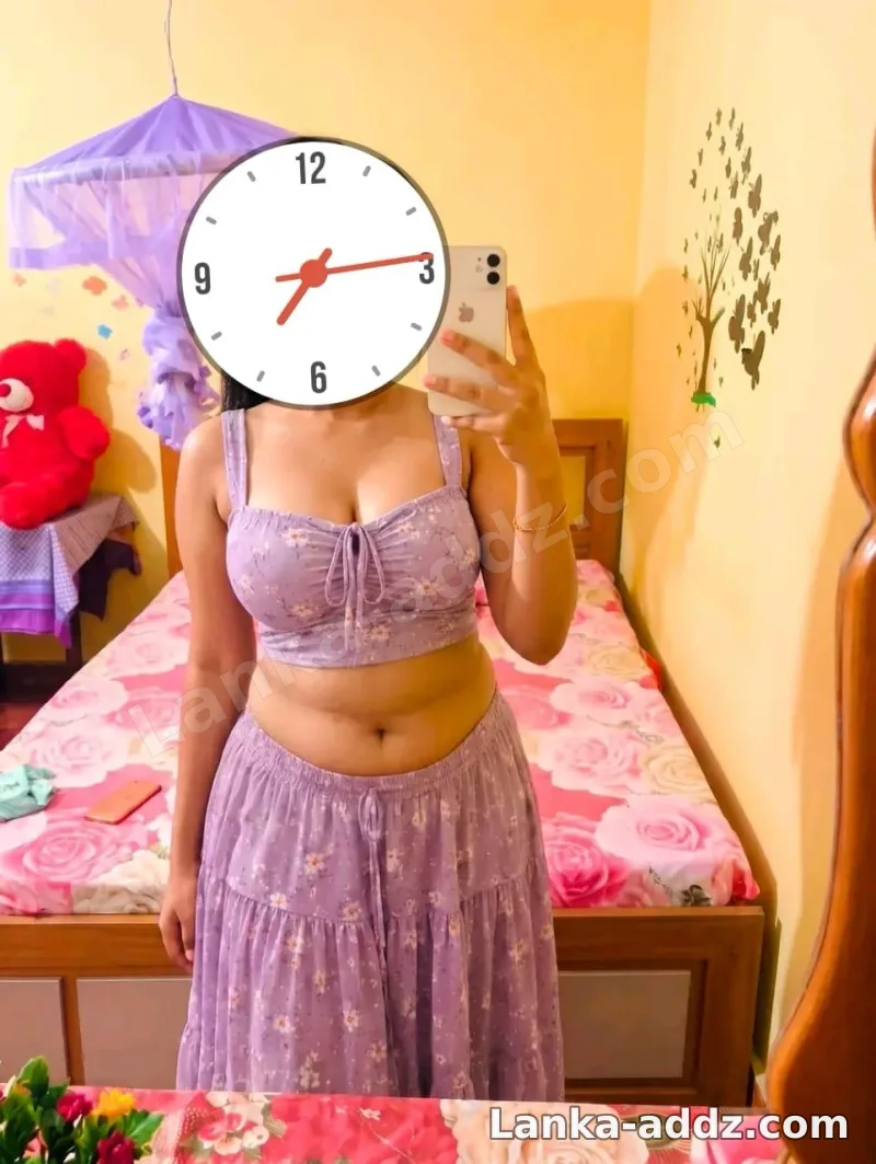 ❤️🩹මම කැම්ශෝ ෆුල් සර්විස් දෙකම කරනවා .ගර්ල්ෆ්රෙන්ඩ් වගේ ඉන්න එන්න .හැමදාම වුනත, Companionship in Sri Lanka