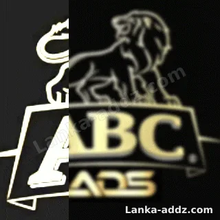 𝗔 𝗕 𝗖 𝗔𝗱𝘀, Companionship in Sri Lanka