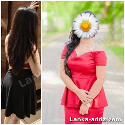 💋♻ᖴᑌᒪᒪ ᔕ𝙀ᖇᐯ𝙄ᑕ𝙀 _𝙆ᗩᑎᗪᗩᑎᗩ, Companionship in Kandana, Sri Lanka