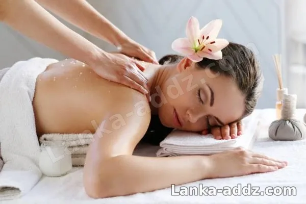 ✨ සුඛෝපභෝගී Spa වෘත්තියට ඔබත් එක්වන්න! ✨, Companionship in Galle, Sri Lanka