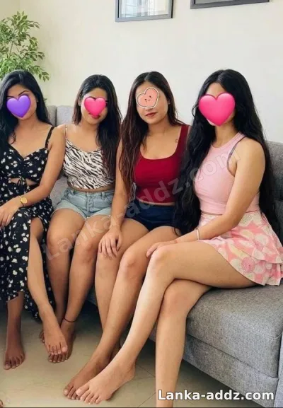 Colombo👠Age 20-30 Young Girls ✅Spa Kollupitiya, Wellness & Massage in Kollupitiya, Sri Lanka