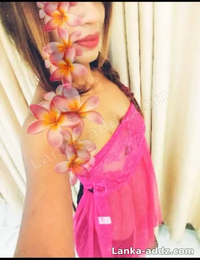H0T SLIM SEXY GIRL 💕AVAILABLE NOW💕 💕VISIT & NIGHT OK, Companionship in Kadawatha, Sri Lanka