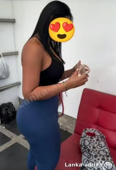 Kandy ❤️ Full Service 6500/= ❤️, Companionship in Kandy, Sri Lanka