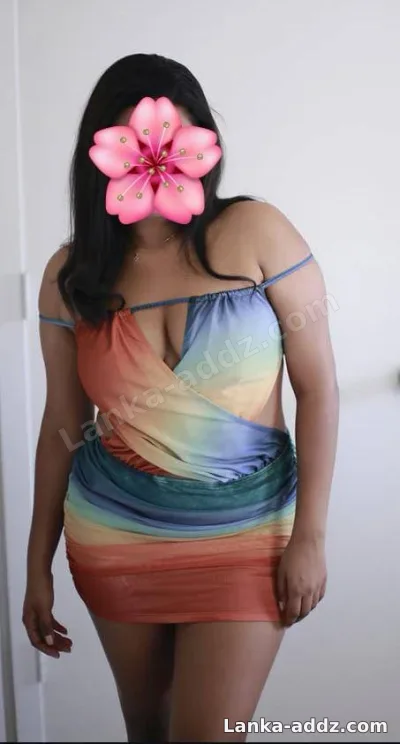 CHUBBY GIRL 💘 6000 🥰 බොරැල්ල ( නාරාහේන්පිට මරදාන වැල්ලවත්ත බම්බලපිටිය visit area, Companionship in Borella, Sri Lanka