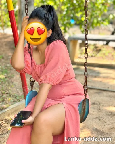 Real girlfriend experience, Companionship in Dehiwala, Sri Lanka