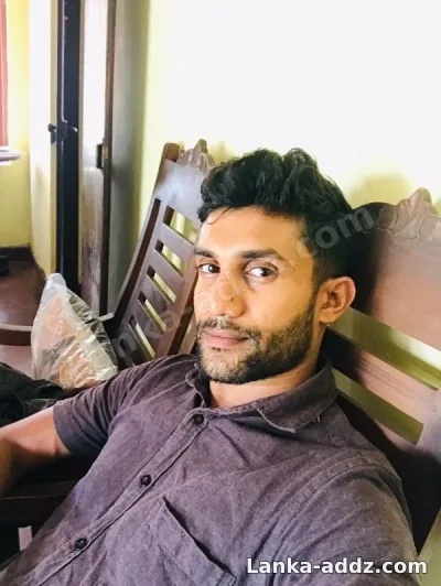 Meet & Enjoy Romantic Real Boy Friend 🧑🦱, Companionship in Kandana, Sri Lanka