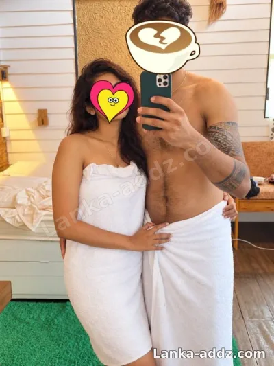 Couple experience, Companionship in Negombo, Sri Lanka