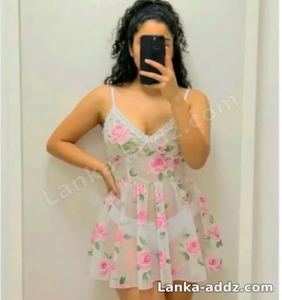 ❣️🖤Full Service 7000 Vip Girl Available private Apartmant.😘🫂 / Sinhala Girls & M, Companionship in Kandy, Sri Lanka