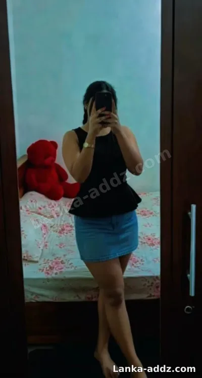 ❤️‍🩹මම කැම්ශෝ ෆුල් සර්විස් දෙකම කරනවා .ගර්ල්ෆ්‍රෙන්ඩ් වගේ ඉන්න එන්න .හැමදාම වුනත, Companionship in Sri Lanka