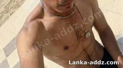 🔥 ASKI – KANDY | YOUR PRIVATE GENTLEMAN 🔥, Companionship in Kandy, Sri Lanka