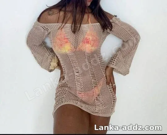 VIP Full Service _ Galle ๐100% Real Photo, Companionship in Galle, Sri Lanka