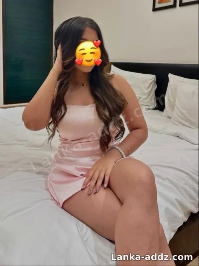 🥰 Full Service Young Girl In Bambalapitiya 🥰 (10000) Private Appartement, Companionship in Bambalapitiya, Sri Lanka