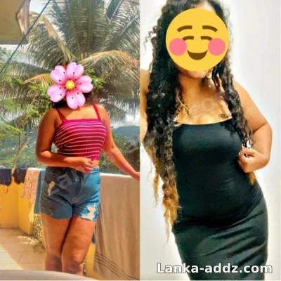 Full body massage with full service & threesome lesbian service, Companionship in Dehiwala, Sri Lanka