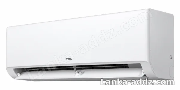 TCL Ai Smart inverter (WI-FI) 9000BTU Air conditioner, Companionship in Kollupitiya, Sri Lanka
