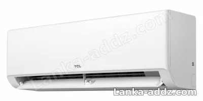 TCL Ai Smart inverter (WI-FI) 9000BTU Air conditioner, Companionship in Kollupitiya, Sri Lanka