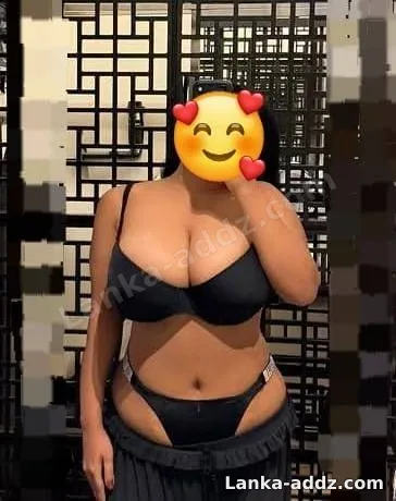 HOT YOUNG BIG BOOBS GIRL -7000 💯REAL PICTURES, Companionship in Nugegoda, Sri Lanka
