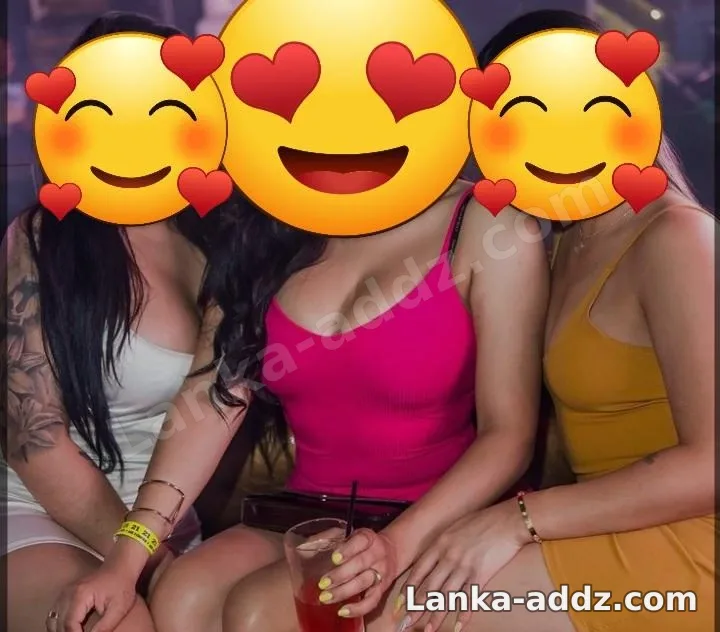 🌸FULL SERVICE.😍NEW 🍇SEXY💞 GIRLS👧 🎈VISIT OK. 078 255 3291 ඇඟට දැනෙන සැපක් ගමු එන්, Companionship in Kandy, Sri Lanka