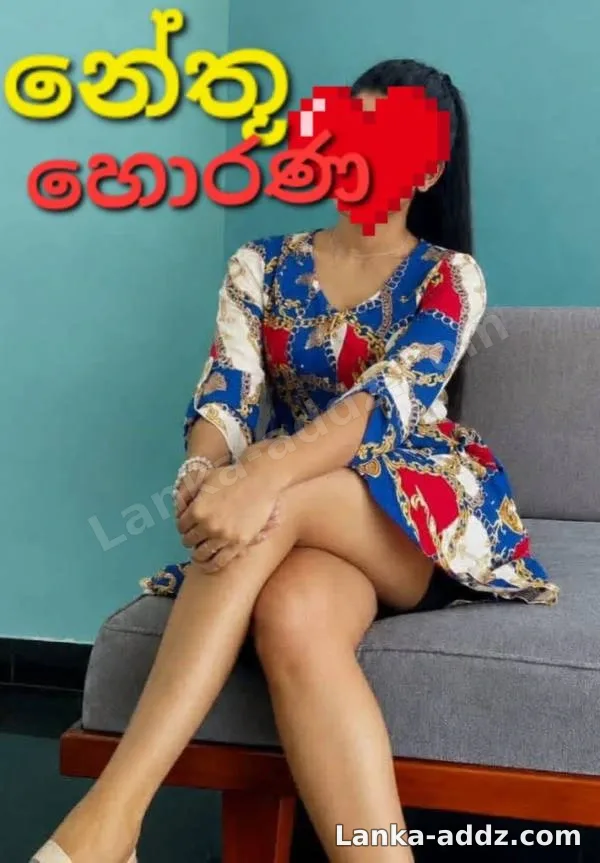 💝NEW GIRL HORANA පොකුණුවිට ❤️, Companionship in Horana, Sri Lanka