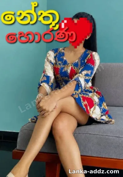 💝NEW GIRL HORANA පොකුණුවිට ❤️, Companionship in Horana, Sri Lanka