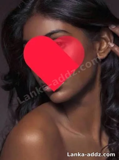 SEXY 💋 20y 🖤 Slim 20Yrs GIRL ❣️FULL SERVICE 👙, Companionship in Pilimatalawa, Sri Lanka