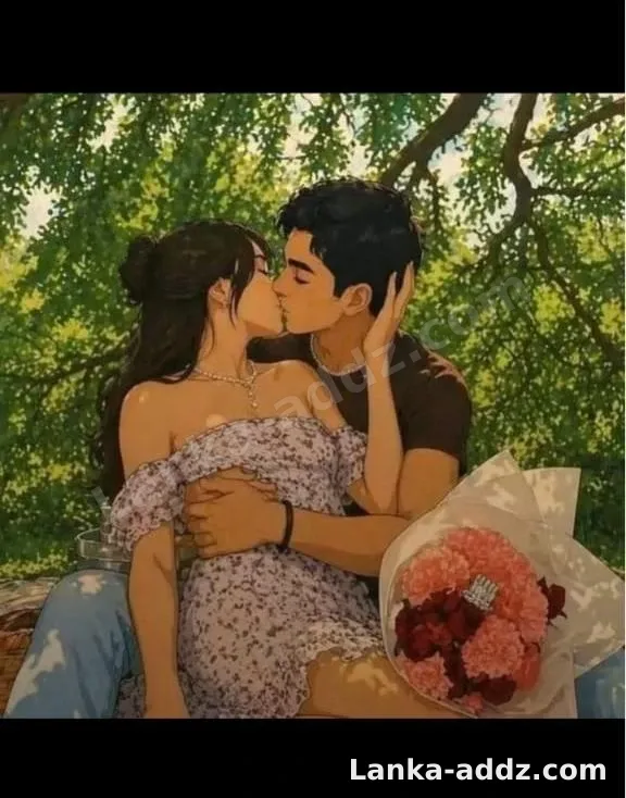 නිදහසේ ආතල් එකක් ගන්න කැමතිද, Companionship in Chilaw, Sri Lanka