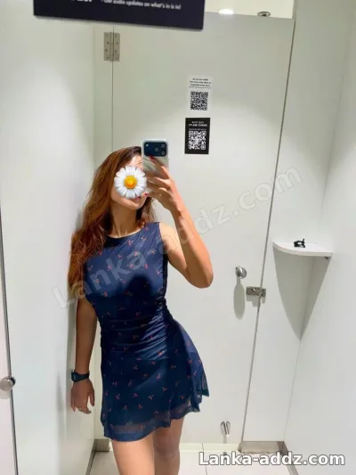 🙏 HI 27 YEAR'S OLD CUTE HOT & SEXY GIRLS AVAILABLE, Companionship in Kandy, Sri Lanka