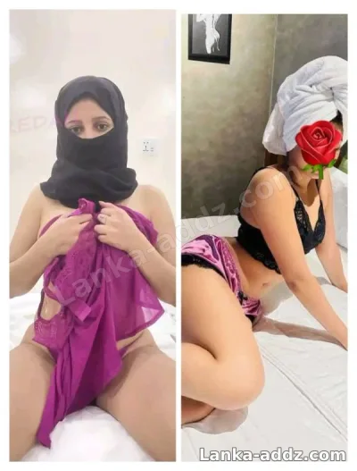 🌻22yr FULL SERVICE🌻NEW🌻MUSLIM girls🌻🌻KANDY🌻075 585 2252🌻, Wellness & Massage in Kandy, Sri Lanka