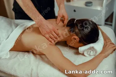Full body massage, Wellness & Massage in Kandy, Sri Lanka