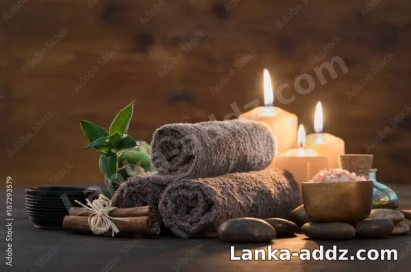 Spa vacancy 🏡️, Companionship in Colombo, Sri Lanka
