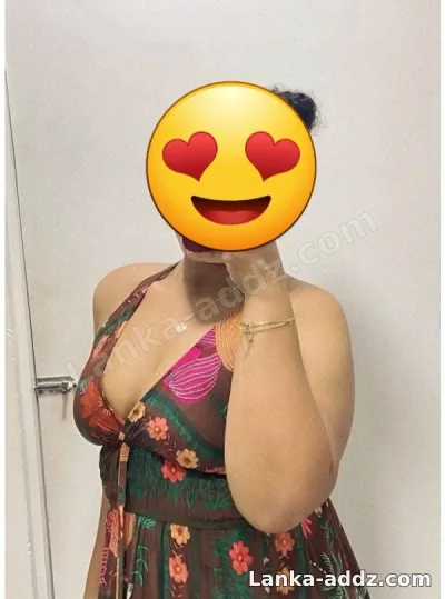 🧜♂️💃🍭 FULL SERVICE AT MAHARAGAMA BEAUTIFUL GIRL 6000 WITH ROOM FULL NIGHT OK 🪻💃, Companionship in Maharagama, Sri Lanka