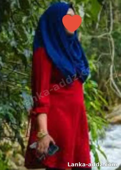 Full Service Muslim Girl Kollupitiya | Bambalapitiya Rs.5000/= 🌺, Companionship in Kollupitiya, Sri Lanka